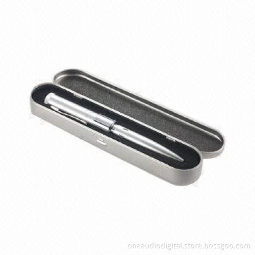 Digital Voice Recording Pen, Compliant with CE Standards